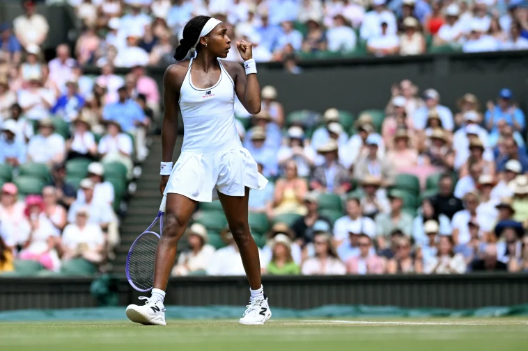 Wimbledon: Trusted Data Powers AI in Sports