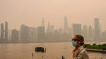 Wildfire Smoke: New #1 Prenatal Air Pollution Threat (50 characters) Wildfire Smoke: New #1 Prenatal Air Pollution Threat (50 characters)