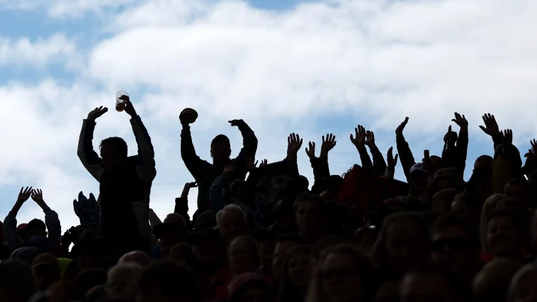 Fandom's Philanthropy: Rewriting Charitable Giving Rules Fandom's Philanthropy: Rewriting Charitable Giving Rules