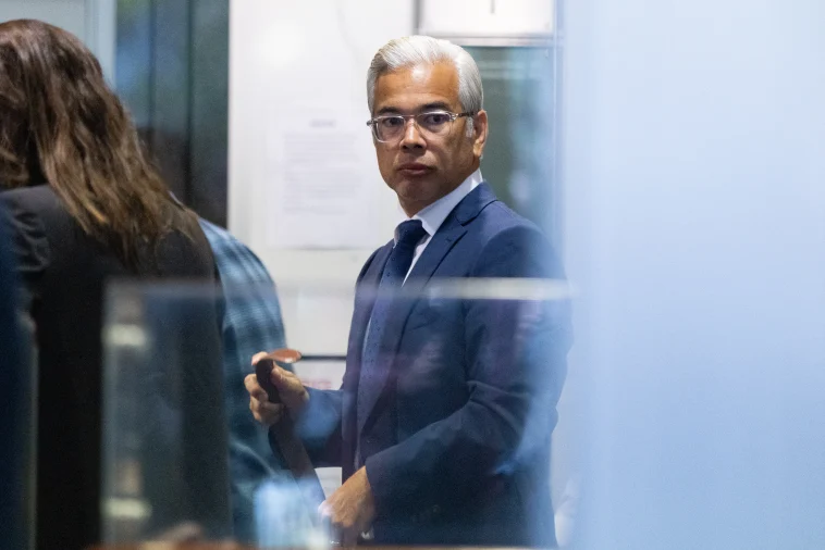 Paramount-Warner Merger: Bonta's $7M Clock for Ellison