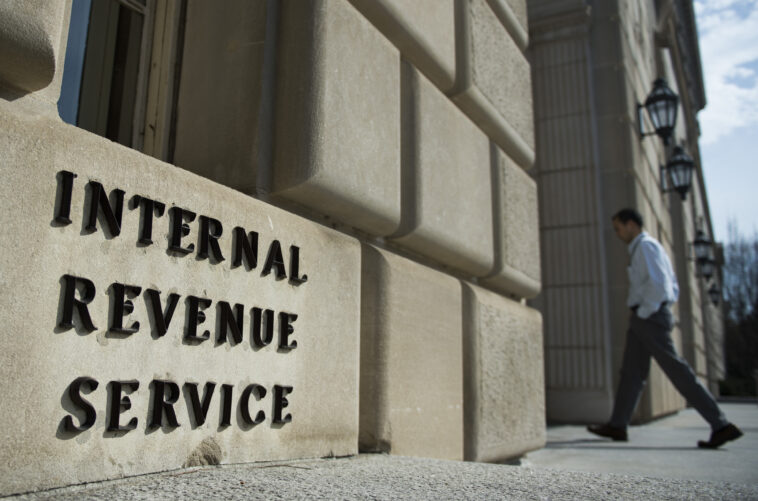 The IRS Wants to Tax NFTs as Physical Collectibles, Not Financial Assets