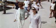 Marella Agnelli: Truman Capote's Swan & Fiat's First Lady