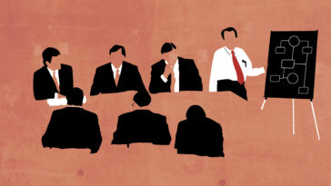 Forget Building Corporate Culture. Your True Office Secret Weapon is Workflow.