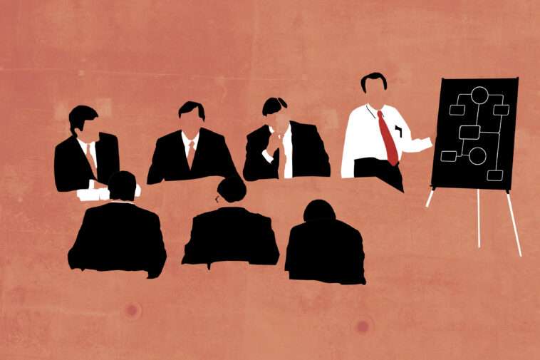 Forget Building Corporate Culture. Your True Office Secret Weapon is Workflow.