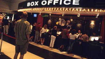 Hollywood's Success: Beyond the Box Office