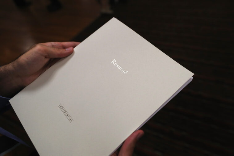 A Growing Reliance on AI in Hiring Is Making Regulators and Lawmakers Nervous A Growing Reliance on AI in Hiring Is Making Regulators and Lawmakers Nervous