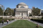 Columbia’s Fall From U.S. News’s Ranking Casts Doubt on Other Universities at the Top