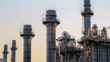 Amazon Data Center Looms as US's Largest Climate Threat