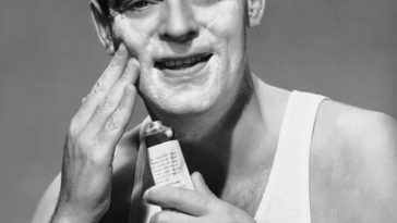 How Moisturizing Became Macho | Observer