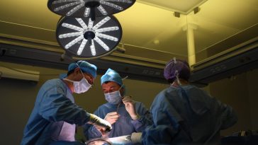 US Cancer Surgery Wait Times: A Growing Crisis