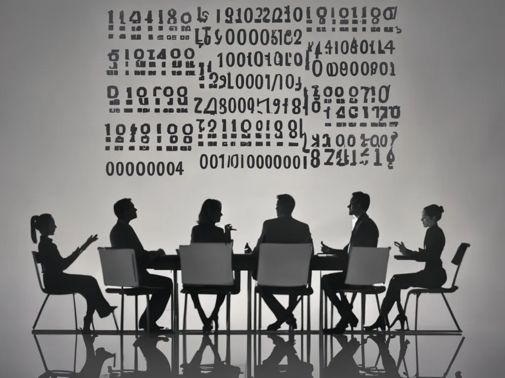AI Terms Decoded: Stop Nodding, Start Understanding