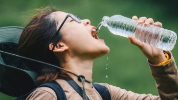 Scientists Think They've Found a Shockingly Simple Way to Degrade 'Forever Chemicals' : ScienceAlert