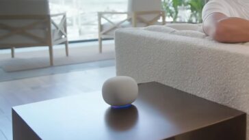 Google's new smart home hardware looks mostly familiar in leaked images