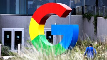 Over 600 Google Workers Urge the Company to Cut Ties With Israeli Tech Conference