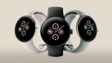 The Pixel Watch 2 Is What Google Should Have Delivered Last Year
