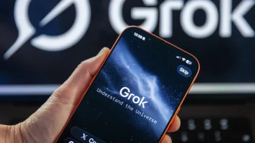 SpaceX IPO Filing Flags Grok's 'Spicy' Mode as Risk