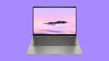 4 Great Deals On Brand-New Chromebook Plus Laptops
