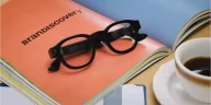 Halliday G2 Smart Glasses: Improved In-Lens Displays