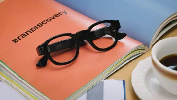 Halliday G2 Smart Glasses: Improved In-Lens Displays