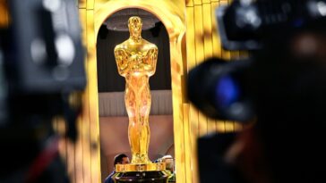 How to Watch the 2024 Oscars
