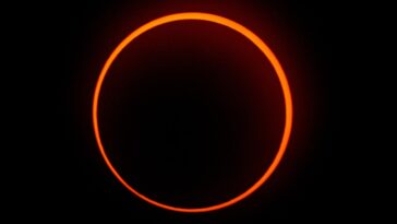 How to View April’s Total Solar Eclipse, Online and In Person