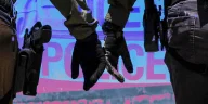 ICE's New Shock Gloves: Painful Truth & How They Work