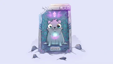 NFT prices drop, leaving buyers to just love the art