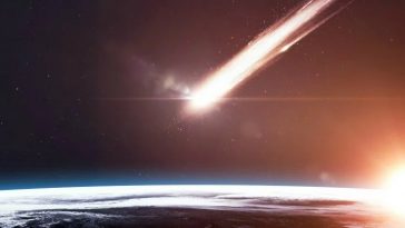 We Have Even More Evidence Life's Building Blocks Came to Earth From Space
