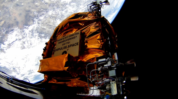 Impulse Raises $500M: Humans, Not AI, Powering Rocket Engines