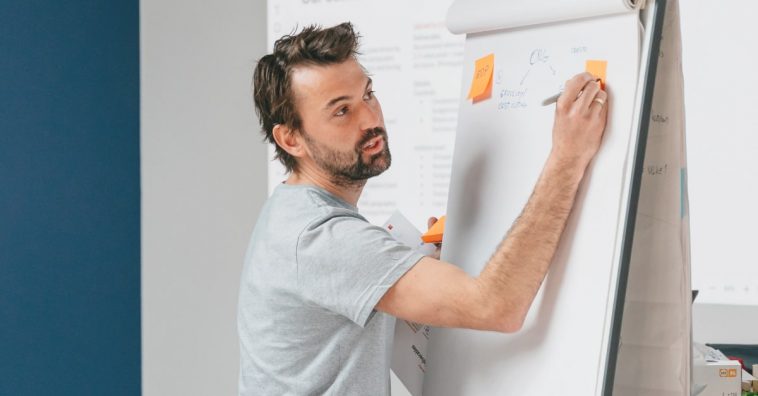 3 steps to start with innovation portfolio management