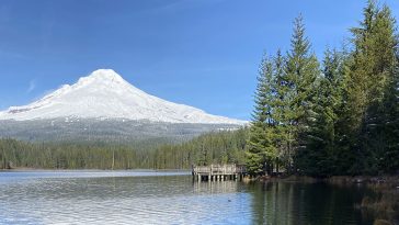 Celebrate nature on International Mountain Day