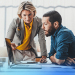 Combatting Fraudsters with AI and ML | Bank Automation News