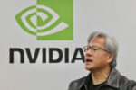 Nvidia CEO Jensen Huang’s Net Worth Grew $8.4 Billion in a Week
