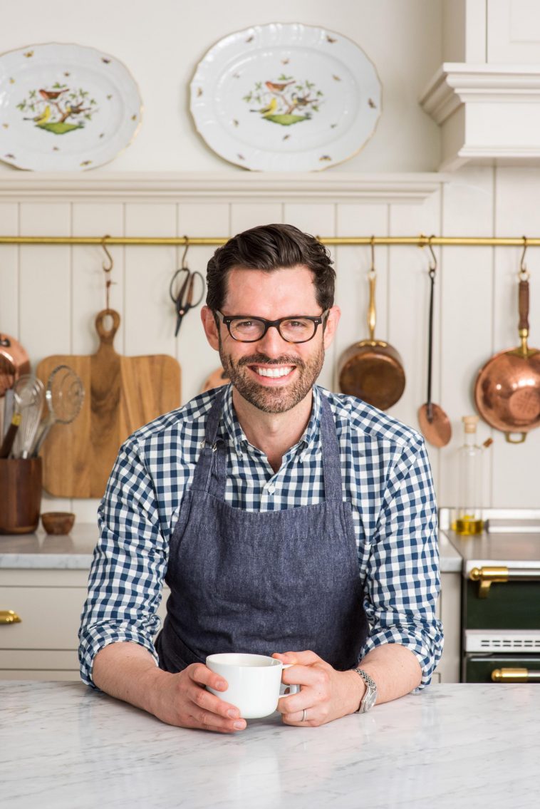 The Creators: John Kanell Still Believes in Websites