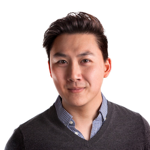 Welcoming Jonathan Chen to BOI