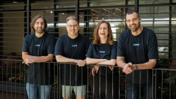 Benioff-Backed AI Startup Tackles AI Deployment Problem