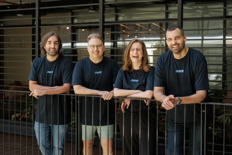 Benioff-Backed AI Startup Tackles AI Deployment Problem Benioff-Backed AI Startup Tackles AI Deployment Problem