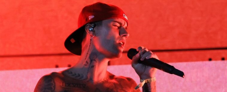 What Is Ramsay Hunt Syndrome? Justin Bieber's Rare Condition Explained