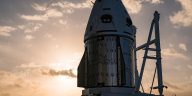 Crew Dragon Availability: A Disaster Waiting to Happen?