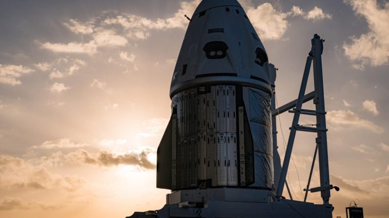 Crew Dragon Availability: A Disaster Waiting to Happen?