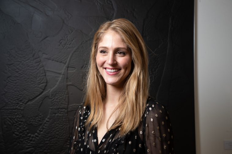 Dallas Art Fair Director Kelly Cornell Has Faith in Collectors