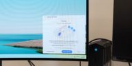 Microsoft Slams LG Over McAfee Ads on Windows Monitors