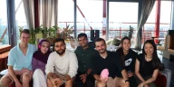 London Hacker House: A Stand Against Founder Burnout
