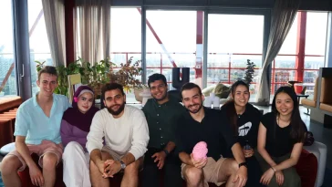 London Hacker House: A Stand Against Founder Burnout