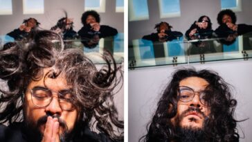 Inside a TikTok Talent Factory for Misfit Stars