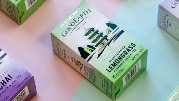 Good Earth Tea celebrates 50th anniversary with tasty blends