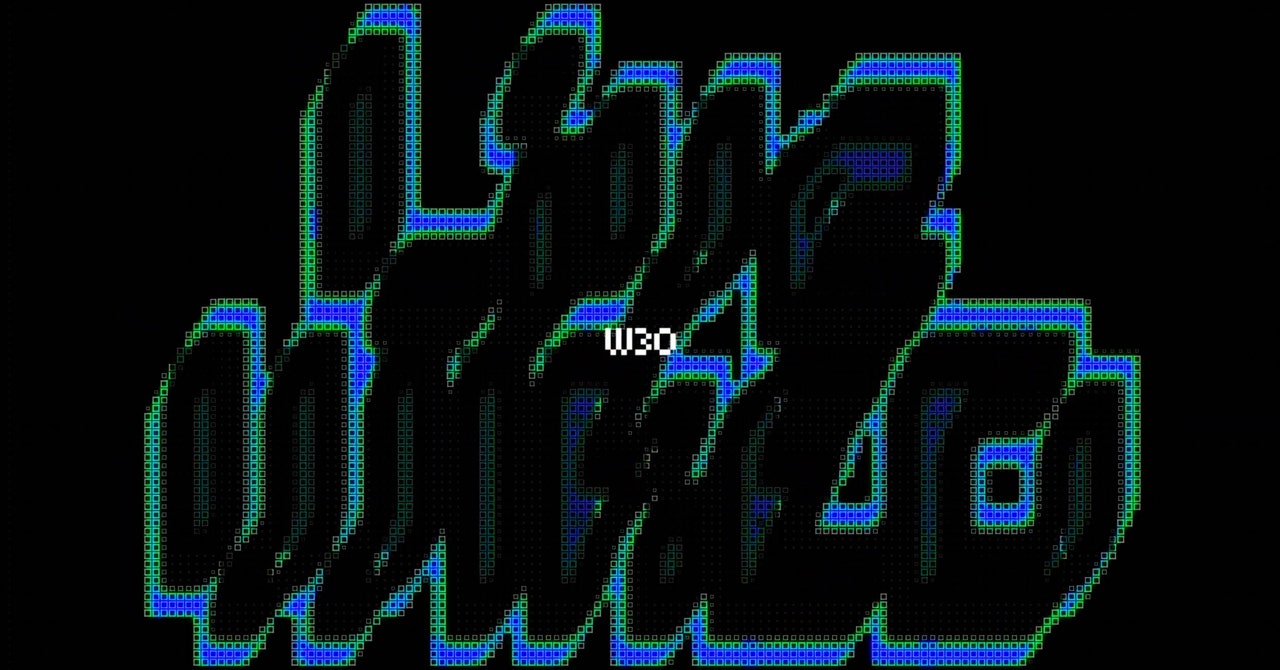 Join Us for LiveWIRED