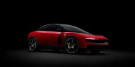 Ferrari Luce EV Revealed: Electric Supercar Unleashed (50 Characters)