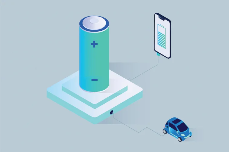 Electric vehicle charging time could fall to 10 minutes within 5 years