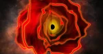 Black Hole Star Discovered: A Cosmic Revelation